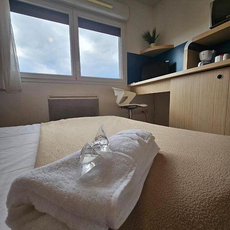223 Studio Cosy A Perpignan Eksteriør bilde