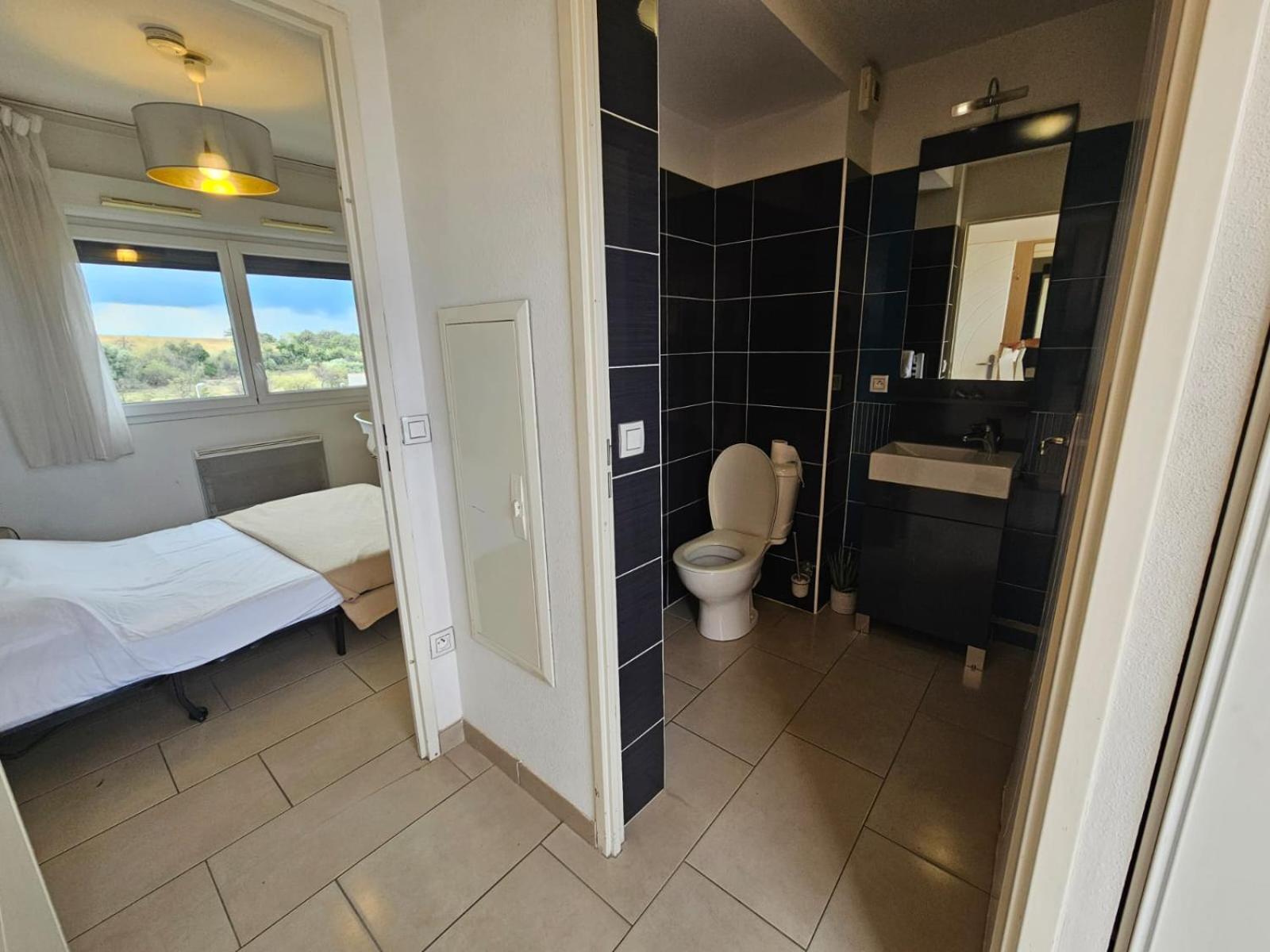 223 Studio Cosy A Perpignan Eksteriør bilde