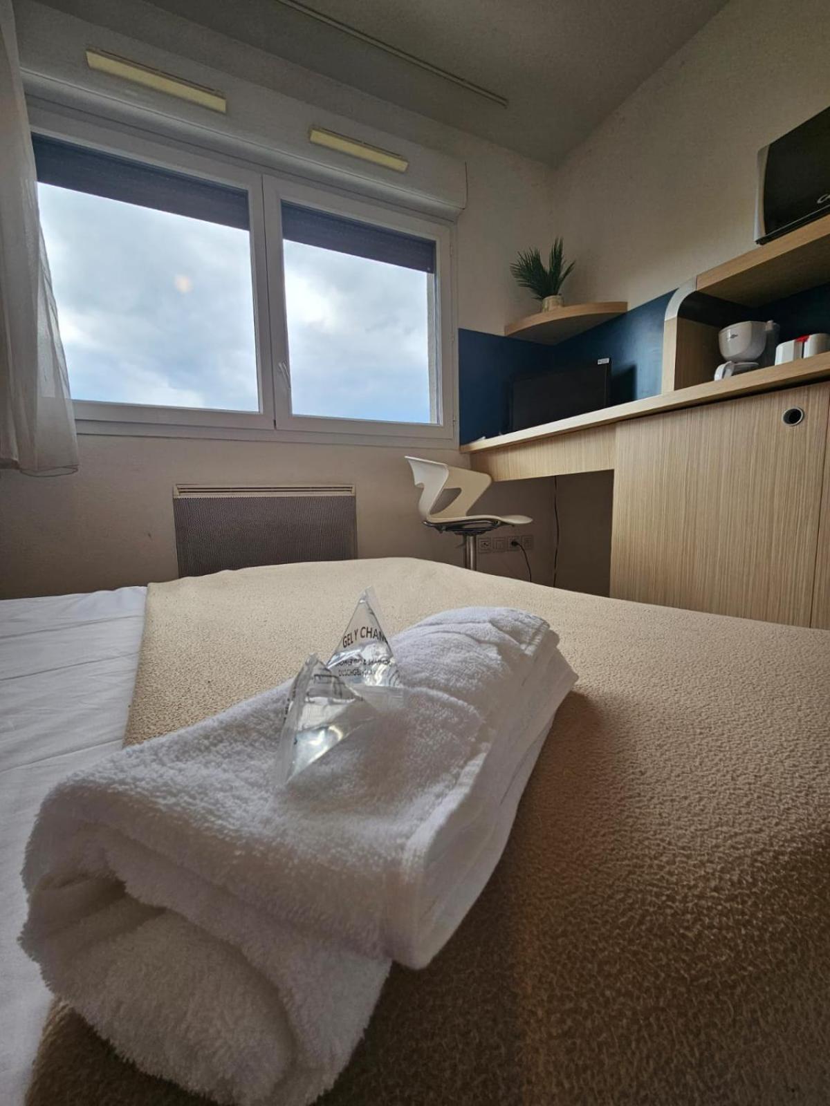 223 Studio Cosy A Perpignan Eksteriør bilde