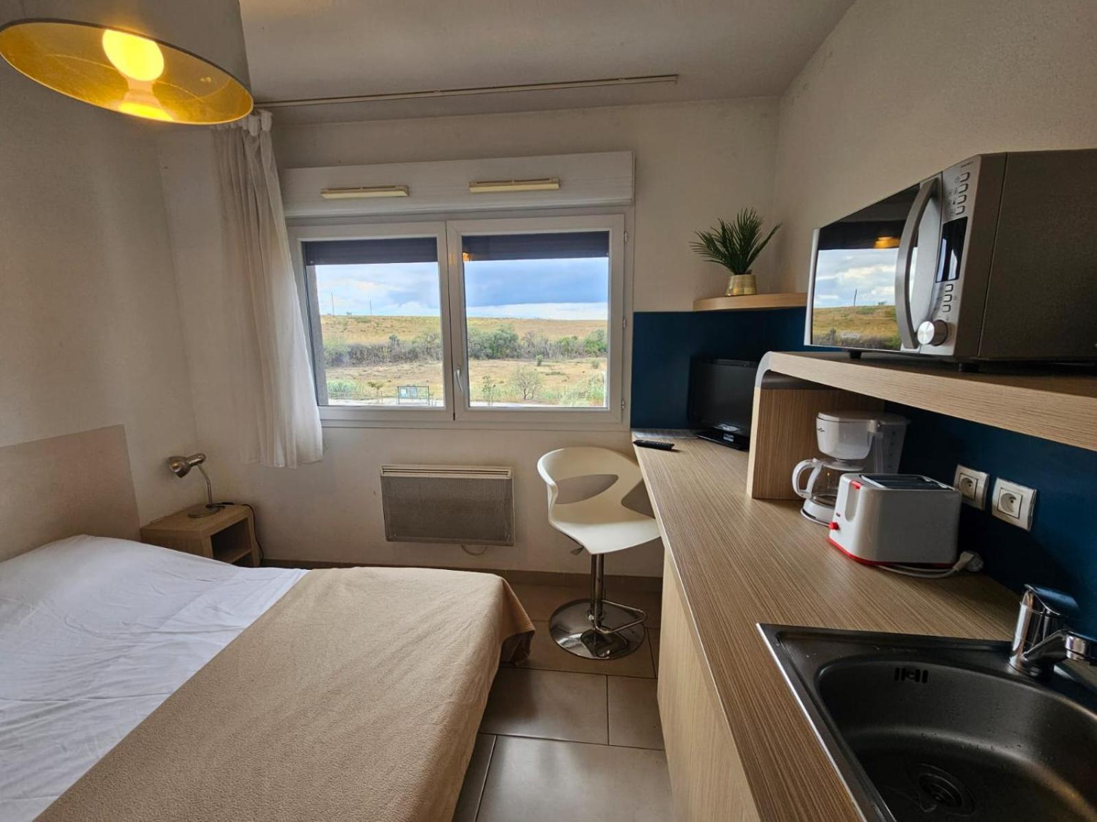 223 Studio Cosy A Perpignan Eksteriør bilde